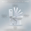 Image for WASHLET S7 - Contemporary - Elongated with ewater+