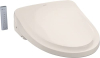 Image for WASHLET S550e - Classic - Elongated with ewater+