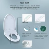 Image for WASHLET C2 - Elongated