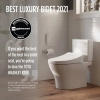 Image for WASHLET K300 - Elongated
