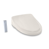 Image for WASHLET S500e - Classic - Elongated with ewater+