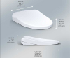 Image for WASHLET S7A Round
