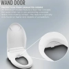 Image for WASHLET S7A - Classic - Elongated with ewater+