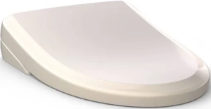 WASHLET S7A - Classic - Elongated with ewater+