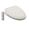 Image for WASHLET S350e - Round with ewater+