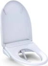 Image for WASHLET S7A - Classic - Elongated with ewater+