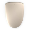Image for WASHLET S7 - Contemporary - Elongated with ewater+