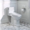 Image for WASHLET S7A - Classic - Elongated with ewater+