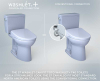Image for WASHLET S7A Round