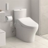 Image for WASHLET C5 - Round