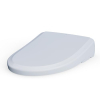 Image for WASHLET S7 - Contemporary - Elongated with ewater+