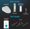 Image for WASHLET S550e - Classic - Elongated with ewater+
