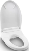 Image for WASHLET C5 - Elongated