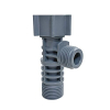 Image for WASHLET S300e - Round with ewater+