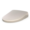 Image for WASHLET S7 - Contemporary - Elongated with ewater+