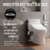 Image for WASHLET C5 - Elongated