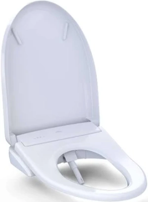 WASHLET S7 - Classic - Elongated with ewater+