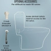 Image for WASHLET C2 - Elongated