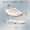 Image for WASHLET S7 - Classic - Elongated with ewater+