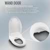 Image for WASHLET S7 - Classic - Elongated with ewater+