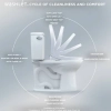Image for WASHLET S7A Round