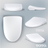 Image for WASHLET S7 - Contemporary - Elongated with ewater+