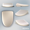 Image for WASHLET S7 - Classic - Elongated with ewater+