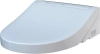 Image for WASHLET C5 - Round