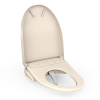 Image for WASHLET S7 - Contemporary - Elongated with ewater+