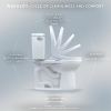 Image for WASHLET S7 - Classic - Elongated with ewater+