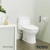 Image for WASHLET S350e - Round with ewater+