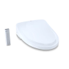 Image for WASHLET S550e - Classic - Elongated with ewater+