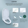 Image for WASHLET K300 - Elongated