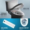 Image for WASHLET K300 - Elongated