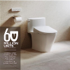 Image for WASHLET S7 - Classic - Elongated with ewater+