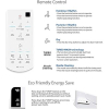 Image for Bidet Toilet Seat VB-6000SE(Elongated) / VB-6100SR(Round)