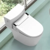Image for Bidet Toilet Seat VB-6000SE(Elongated) / VB-6100SR(Round)