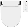Image for Bidet Toilet Seat VB-6000SE(Elongated) / VB-6100SR(Round)