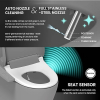 Image for Bidet Toilet Seat VB-3000SE(Elongated) / VB-3100SR (Round)