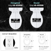 Image for Bidet Toilet Seat VB-6000SE(Elongated) / VB-6100SR(Round)
