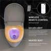 Image for Bidet Toilet Seat VB-6000SE(Elongated) / VB-6100SR(Round)