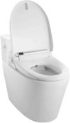 Image for Bidet Toilet Seat VB-6000SE(Elongated) / VB-6100SR(Round)
