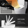 Image for Bidet Toilet Seat VB-6000SE(Elongated) / VB-6100SR(Round)