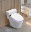 Image for Bidet Toilet Seat VB-6000SE(Elongated) / VB-6100SR(Round)