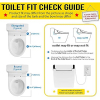 Image for Bidet Toilet Seat VB-6000SE(Elongated) / VB-6100SR(Round)