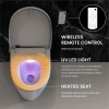 Image for VOVO VB-4 Bidet Toilet Seat