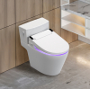 Image for Bidet Toilet Seat VB-6000SE(Elongated) / VB-6100SR(Round)