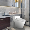 Image for Bidet Toilet Seat VB-6000SE(Elongated) / VB-6100SR(Round)
