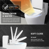 Image for Bidet Toilet Seat VB-3000SE(Elongated) / VB-3100SR (Round)