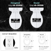 Image for Bidet Toilet Seat VB-3000SE(Elongated) / VB-3100SR (Round)